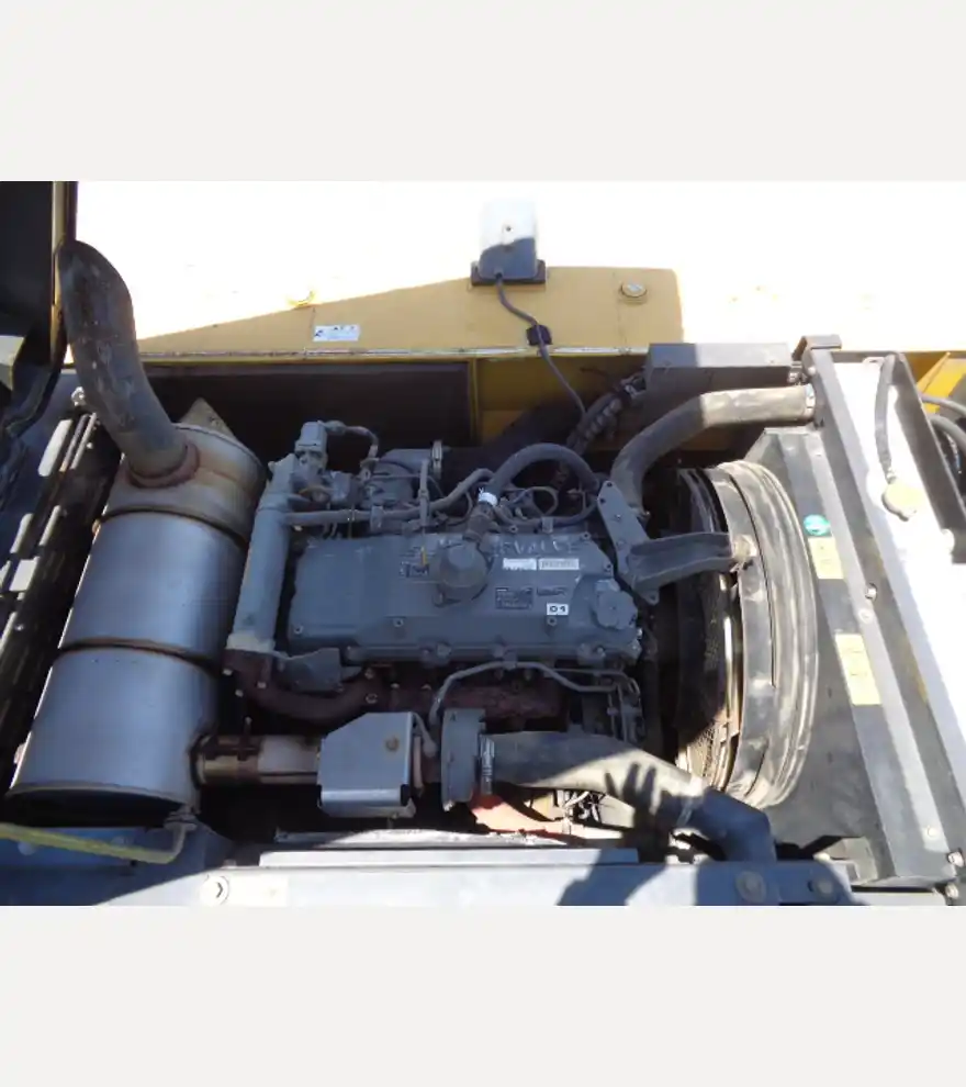 2013 SUMITOMO SH200-5 - SUMITOMO Excavators - sumitomo-excavators-sh200-5-a87cb7df-9.JPG