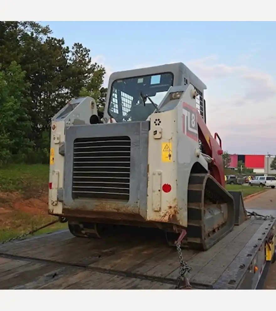 2020 Takeuchi TL8 Skid Steer - Takeuchi Skid Steers - takeuchi-skid-steers-tl8-skid-steer-004864af-2.jpeg