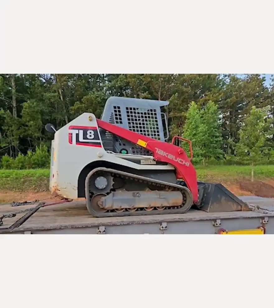 2020 Takeuchi TL8 Skid Steer - Takeuchi Skid Steers - takeuchi-skid-steers-tl8-skid-steer-004864af-3.jpeg