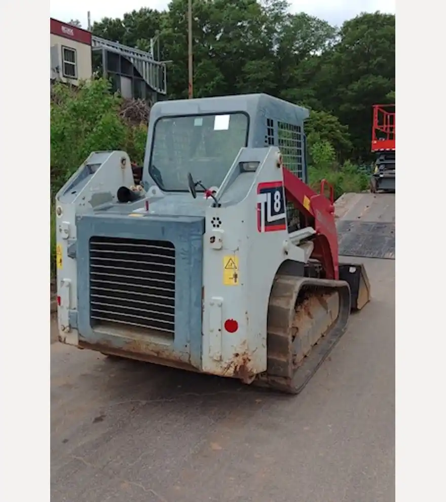 2020 Takeuchi TL8 Skid Steer - Takeuchi Skid Steers - takeuchi-skid-steers-tl8-skid-steer-004864af-6.jpeg