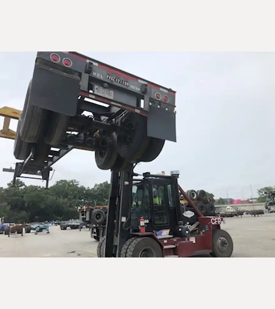 2019 Taylor X360M-Chassis Rotator - Taylor Forklifts - taylor-forklifts-x360m-chassis-rotator-9e161415-2.jpg