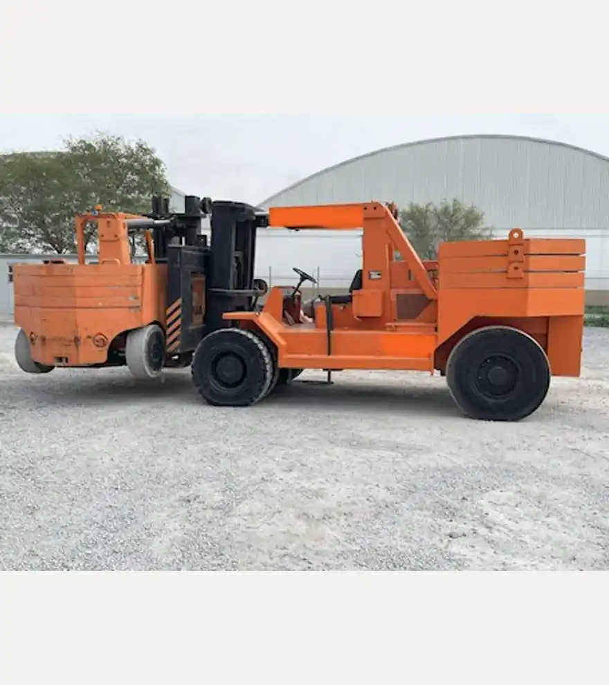 1999 Taylor R 100 - Taylor Specialized Lifting & Moving Equipment - taylor-specialized-lifting-moving-equipment-r-100-61aa9e79-5.jpg
