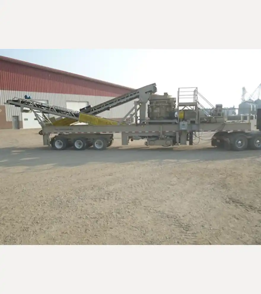 2015 TELSMITH 44SBS - TELSMITH Aggregate Equipment - telsmith-aggregate-equipment-44sbs-aa6ac65a-1.JPG