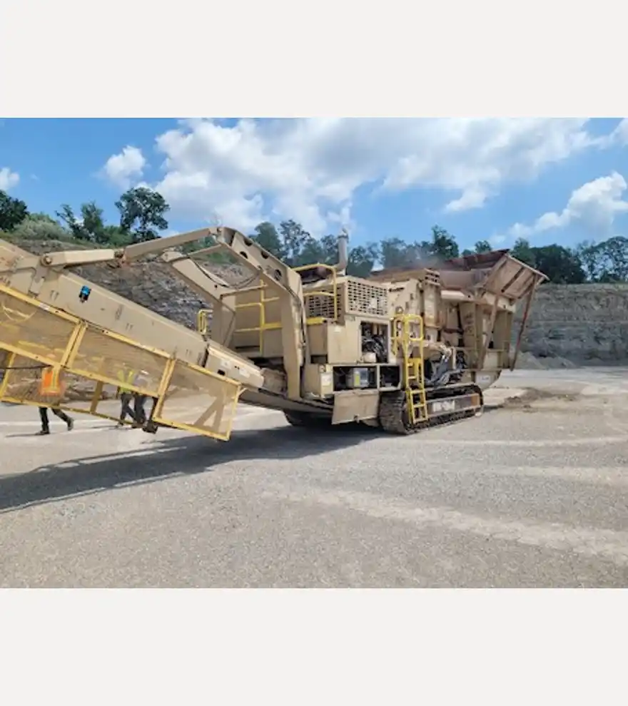 2013 TELSMITH PA6060 Crusher - TELSMITH Aggregate Equipment - telsmith-aggregate-equipment-pa6060-crusher-35fd253a-4.jpg