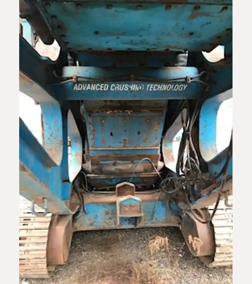 2005 Terex Pegson 26x44 BL Jaw Crusher - Terex Crushers - terex-crushers-pegson-26x44-bl-jaw-crusher-c2f9ca99-2.jpg