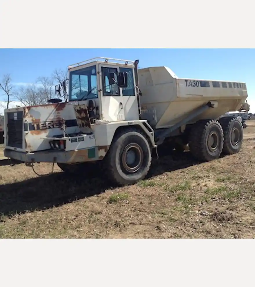 2000 Terex TA30 - Terex Dump Trucks - terex-dump-trucks-ta30-15b67f86-1.JPG