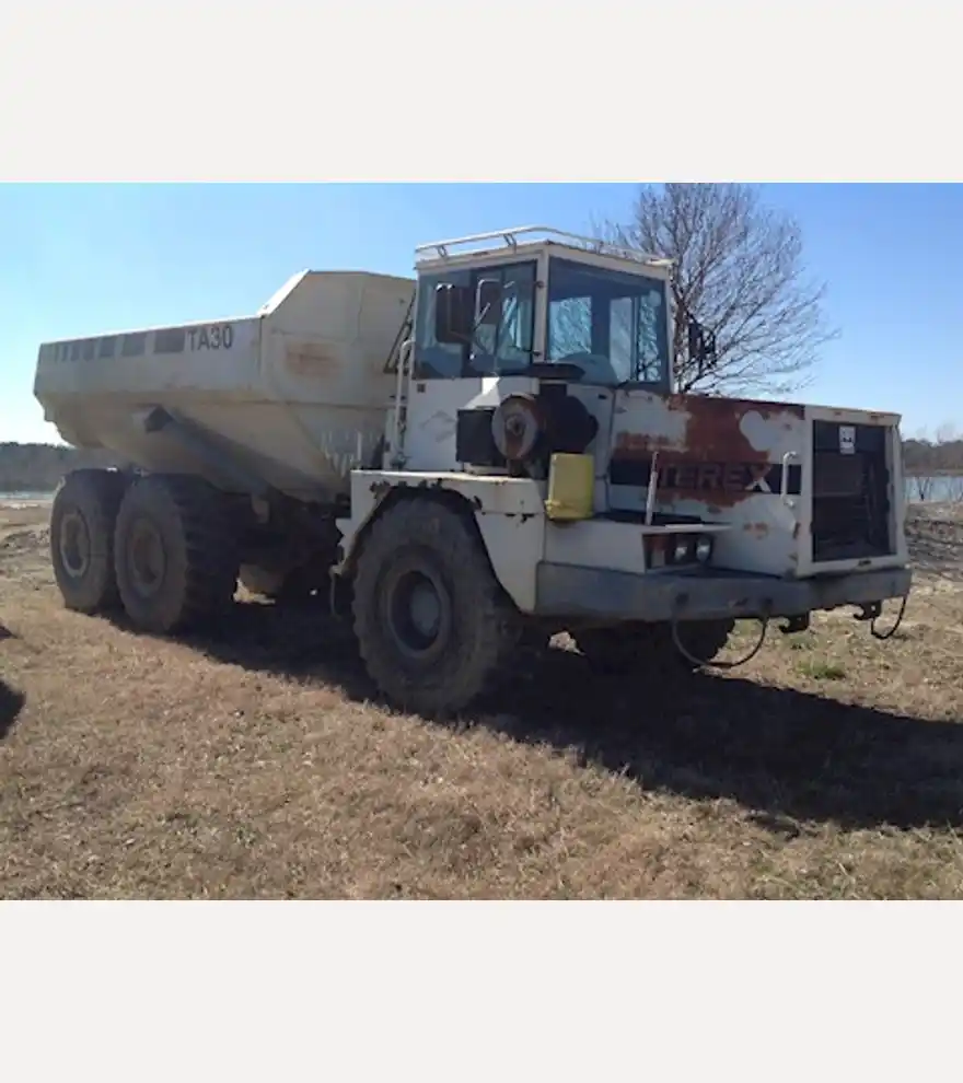 2000 Terex TA30 - Terex Dump Trucks - terex-dump-trucks-ta30-15b67f86-3.JPG