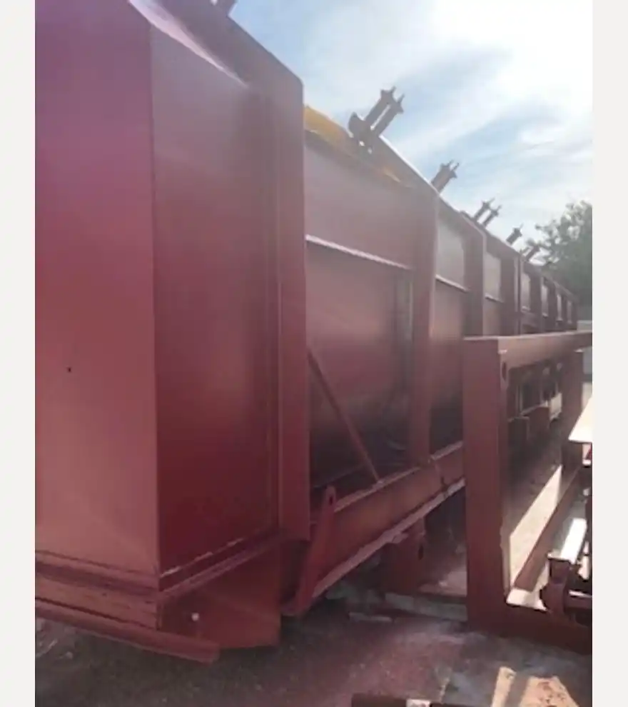 1995 The Conveyor Company Trommel - The Conveyor Company Aggregate Equipment - the-conveyor-company-aggregate-equipment-trommel-32b26734-5.jpg