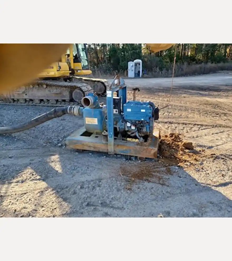 2014 THOMPSON PUMP 6HT-DD-30D2011 (6 Inch Pump) - THOMPSON PUMP Pumps - thompson-pump-pumps-6ht-dd-30d2011-6-inch-pump-79cd314f-1.jpg