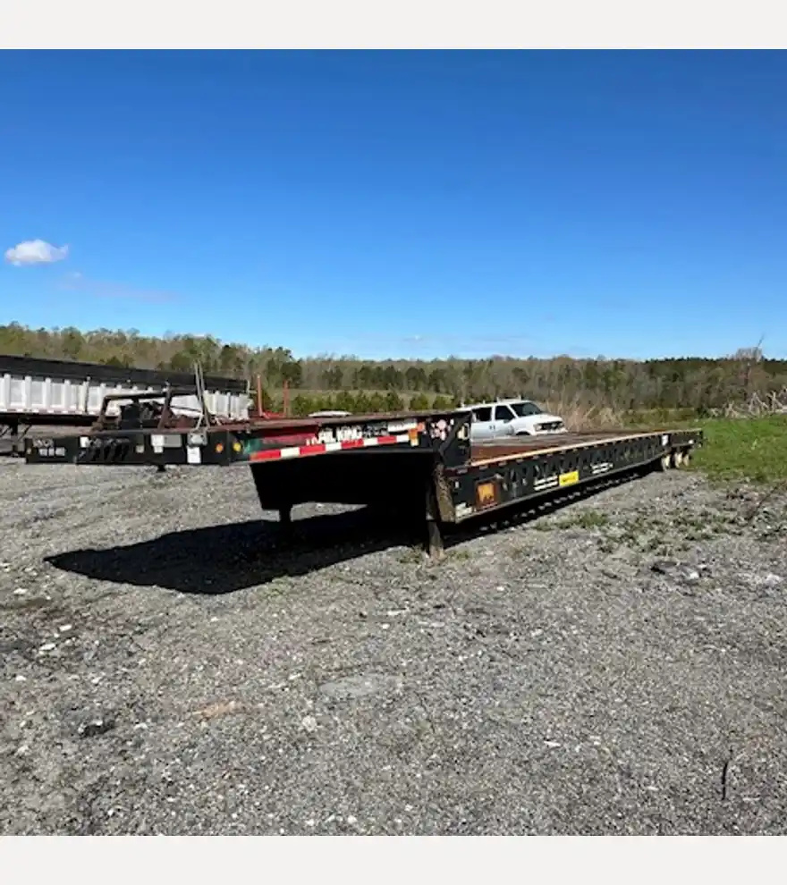 2014 Trail King TK80HST-512 Folding Tail Trailer (Hydraulic Trailer) - Trail King Other Trucks & Trailers - trail-king-other-trucks-trailers-tk80hst-512-folding-tail-trailer-hydraulic-trailer-fbb3a75a-1.jpg