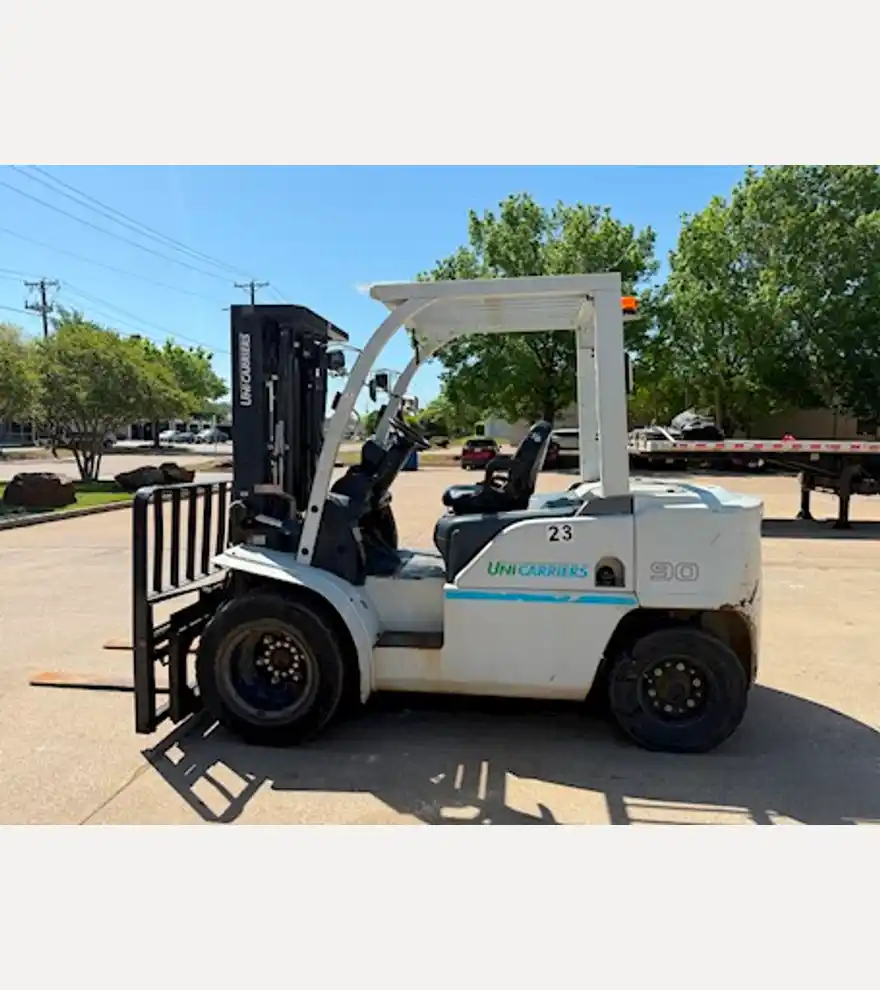 2015 Unicarrier's MD1F4A40V - Unicarrier's Forklifts - unicarrier-s-forklifts-md1f4a40v-ce9f9141-6.jpg