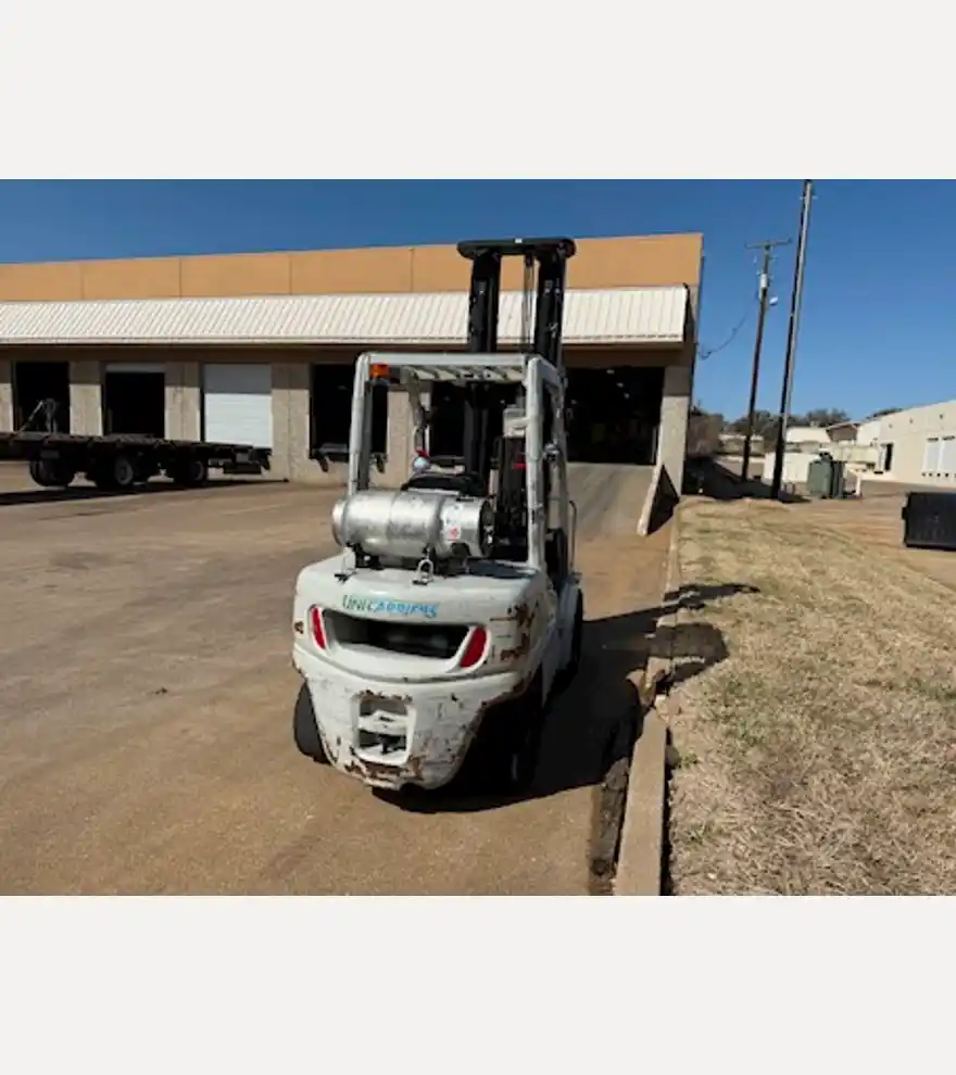 2015 Unicarrier's MUG1F2A35LV - Unicarrier's Forklifts - unicarrier-s-forklifts-mug1f2a35lv-ef3c2ea0-1.jpg