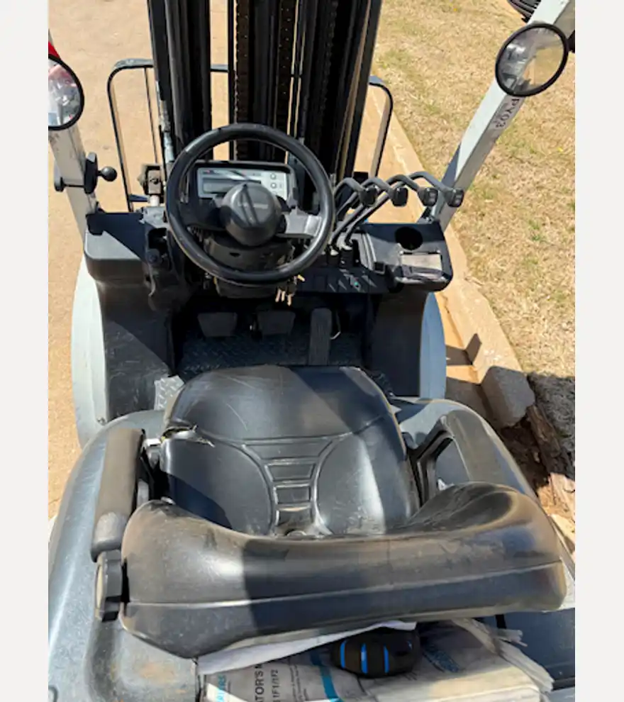2015 Unicarrier's MUG1F2A35LV - Unicarrier's Forklifts - unicarrier-s-forklifts-mug1f2a35lv-ef3c2ea0-2.jpg
