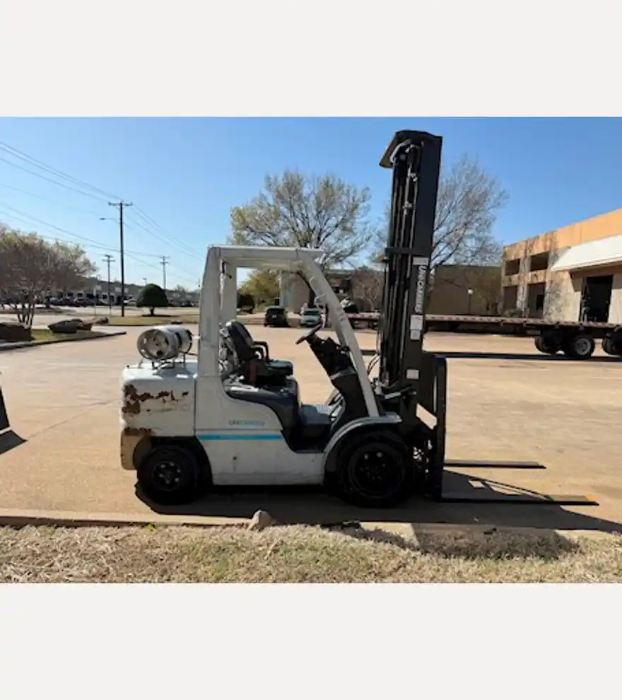 2015 Unicarrier's MUG1F2A35LV - Unicarrier's Forklifts - unicarrier-s-forklifts-mug1f2a35lv-ef3c2ea0-6.jpg