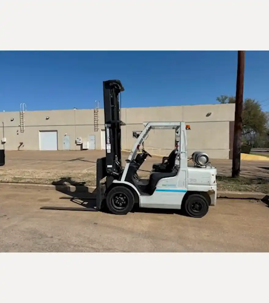 2015 Unicarrier's MUG1F2A35LV - Unicarrier's Forklifts - unicarrier-s-forklifts-mug1f2a35lv-ef3c2ea0-7.jpg