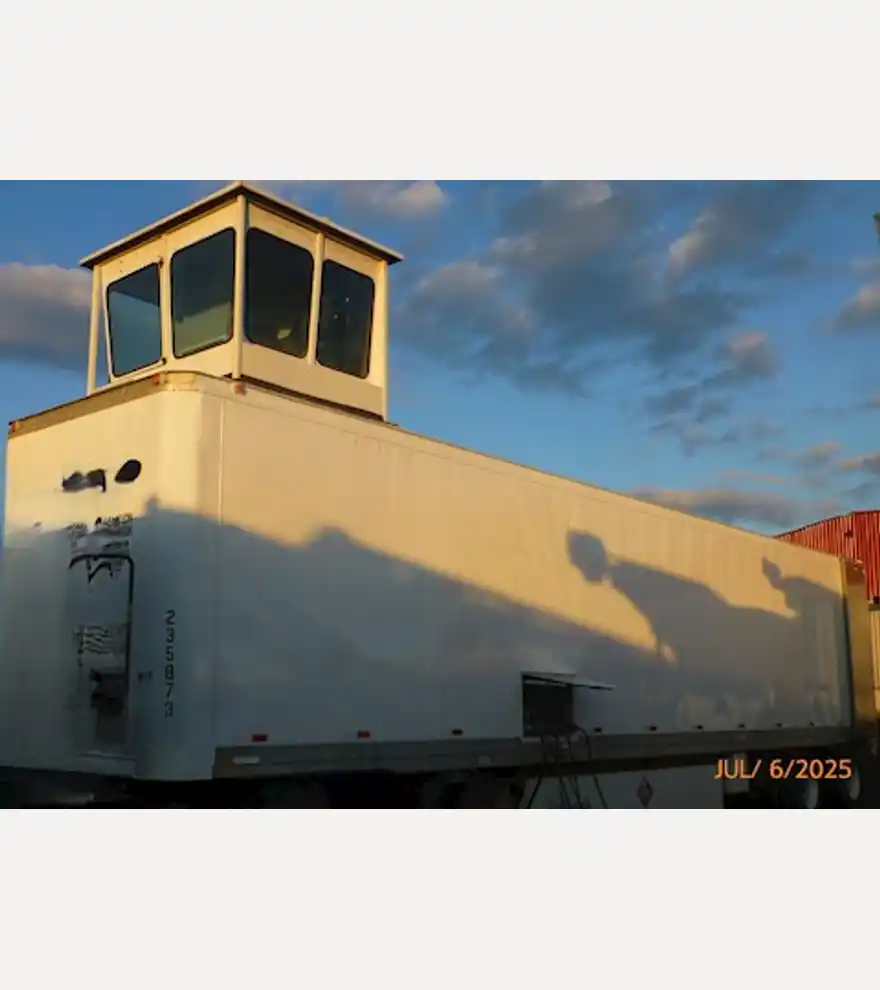  Unknown CAT 545 - Unknown Aggregate Equipment - unknown-aggregate-equipment-cat-545-56cae224-1.JPG