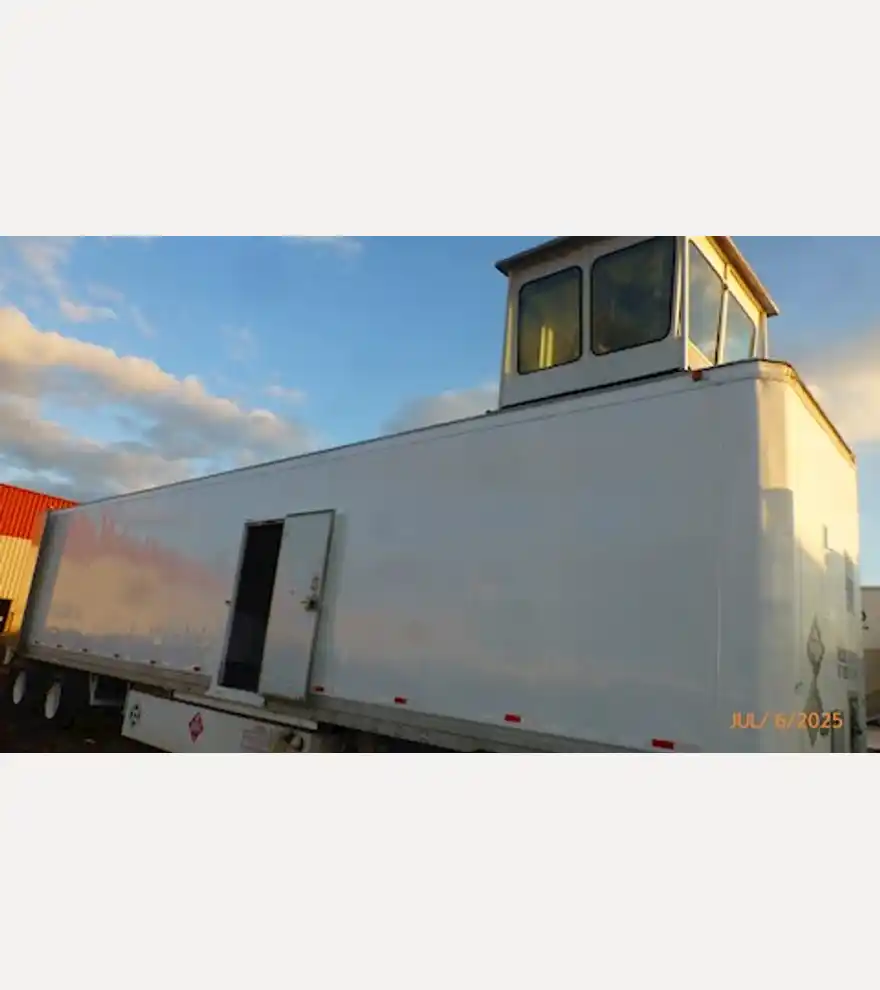  Unknown CAT 545 - Unknown Aggregate Equipment - unknown-aggregate-equipment-cat-545-56cae224-2.JPG