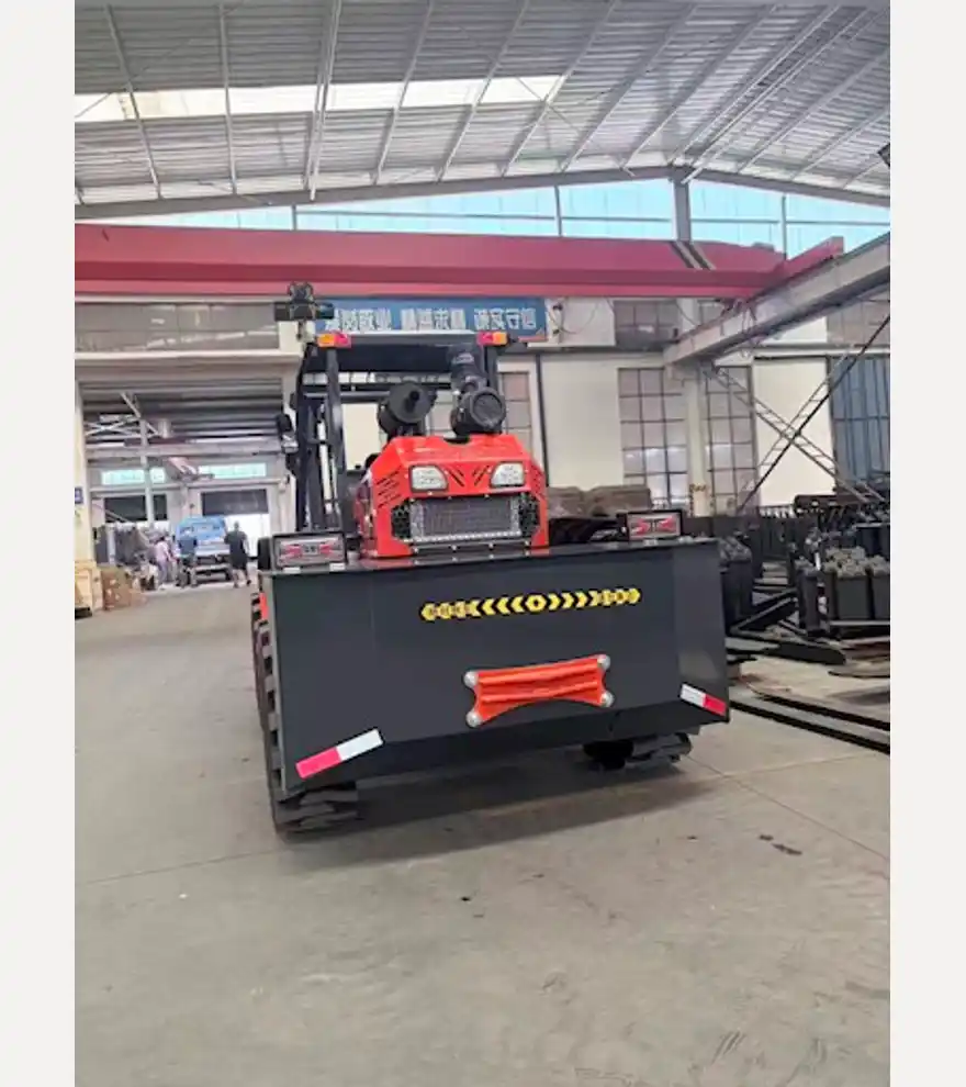 2026 Unknown Kaystar KDJY35 3500kg 4WD forklift - Unknown Forklifts - unknown-forklifts-kaystar-kdjy35-3500kg-4wd-forklift-80227375-2.jpg