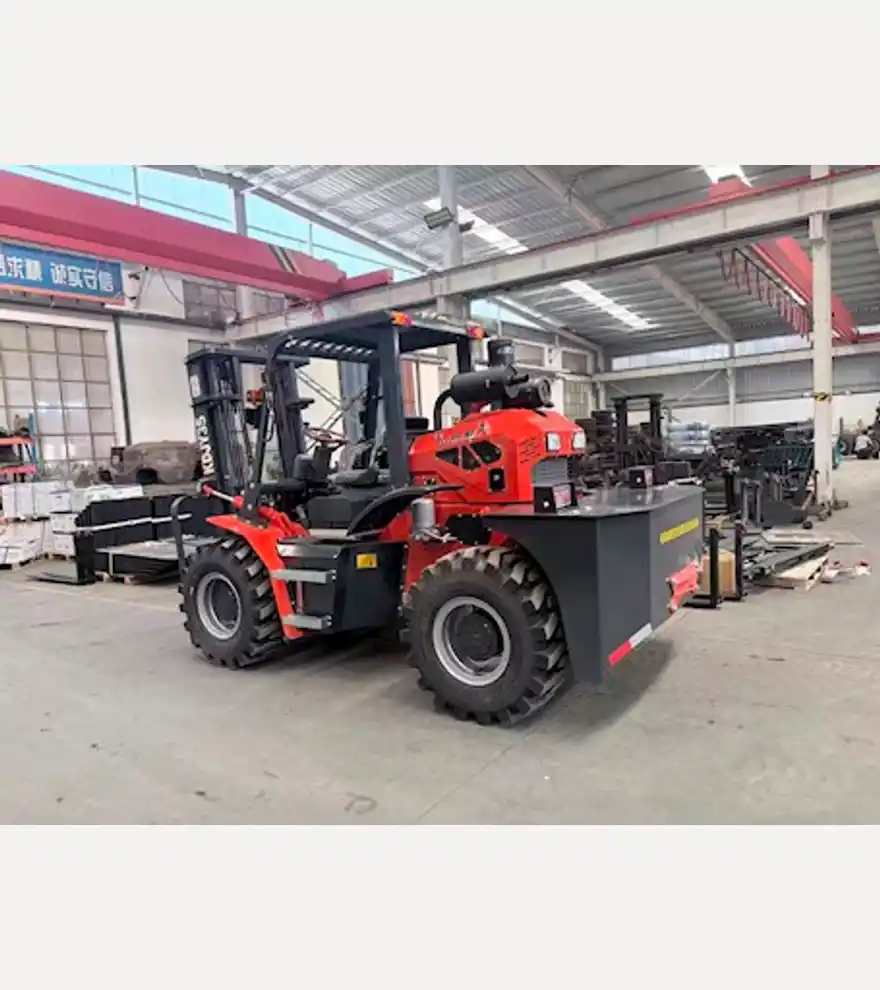 2026 Unknown Kaystar KDJY35 3500kg 4WD forklift - Unknown Forklifts - unknown-forklifts-kaystar-kdjy35-3500kg-4wd-forklift-80227375-3.jpg