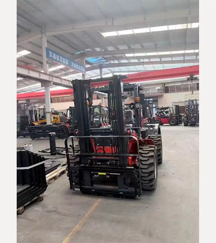 2026 Unknown Kaystar KDJY35 3500kg 4WD forklift - Unknown Forklifts - unknown-forklifts-kaystar-kdjy35-3500kg-4wd-forklift-80227375-5.jpg