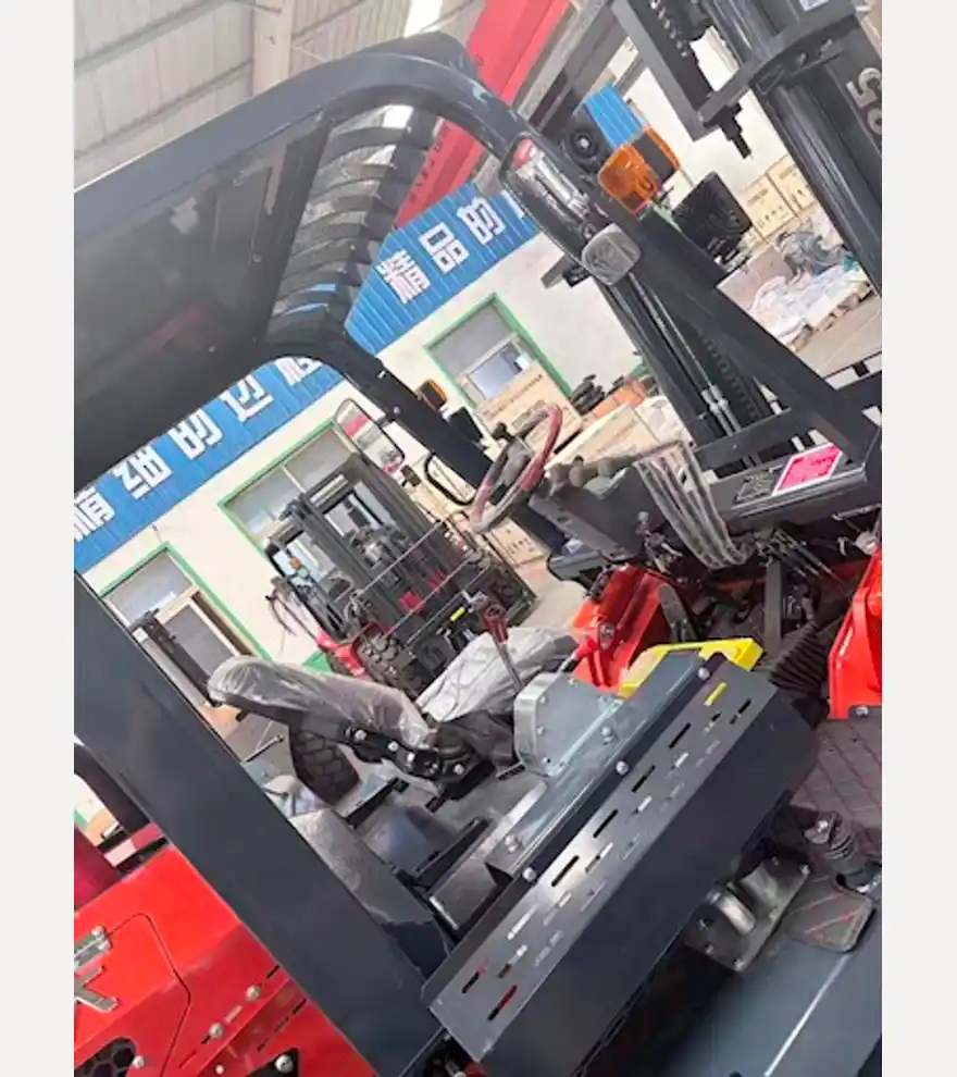 2026 Unknown Kaystar KDJY35 3500kg 4WD forklift - Unknown Forklifts - unknown-forklifts-kaystar-kdjy35-3500kg-4wd-forklift-80227375-6.jpg