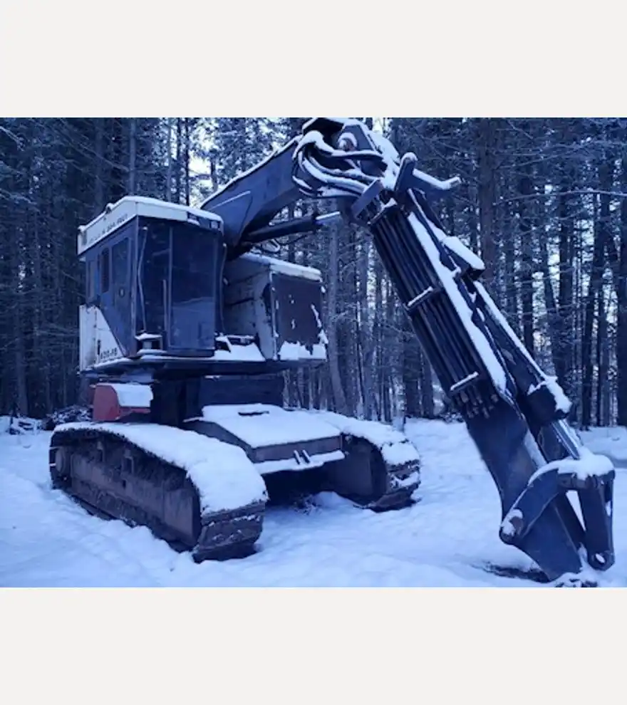 1997 Unknown Prentice 620 FB Track Feller Buncher - Unknown Other Construction Equipment - unknown-other-construction-equipment-prentice-620-fb-track-feller-buncher-9c9ffc6b-3.jpg