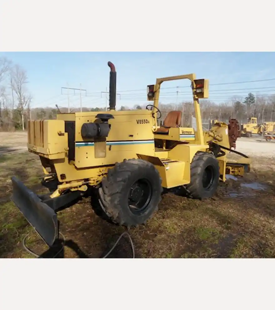 2002 Vermeer V8550A - Vermeer Other Construction Equipment - vermeer-other-construction-equipment-v8550a-d408b8aa-2.jpg
