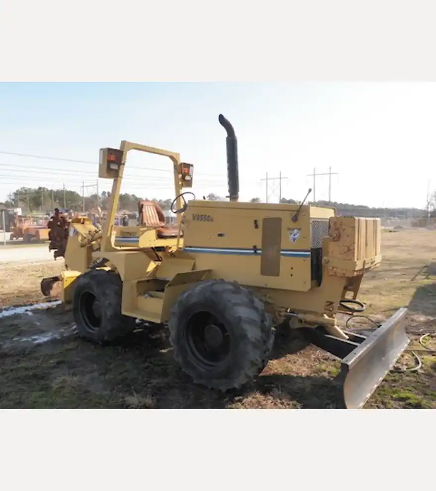 2002 Vermeer V8550A - Vermeer Other Construction Equipment - vermeer-other-construction-equipment-v8550a-d408b8aa-4.jpg