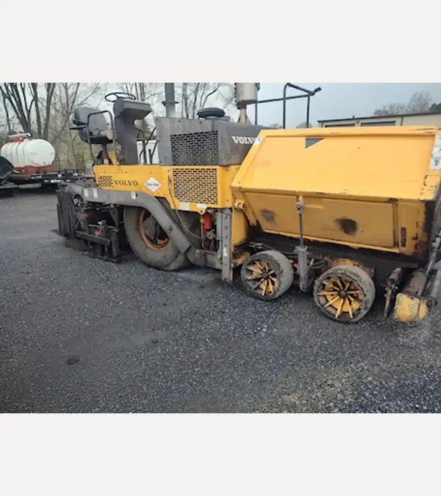 2012 Volvo PF2181 Paver - Volvo Asphalt & Conrete - volvo-asphalt-conrete-pf2181-paver-f65b429c-1.jpg