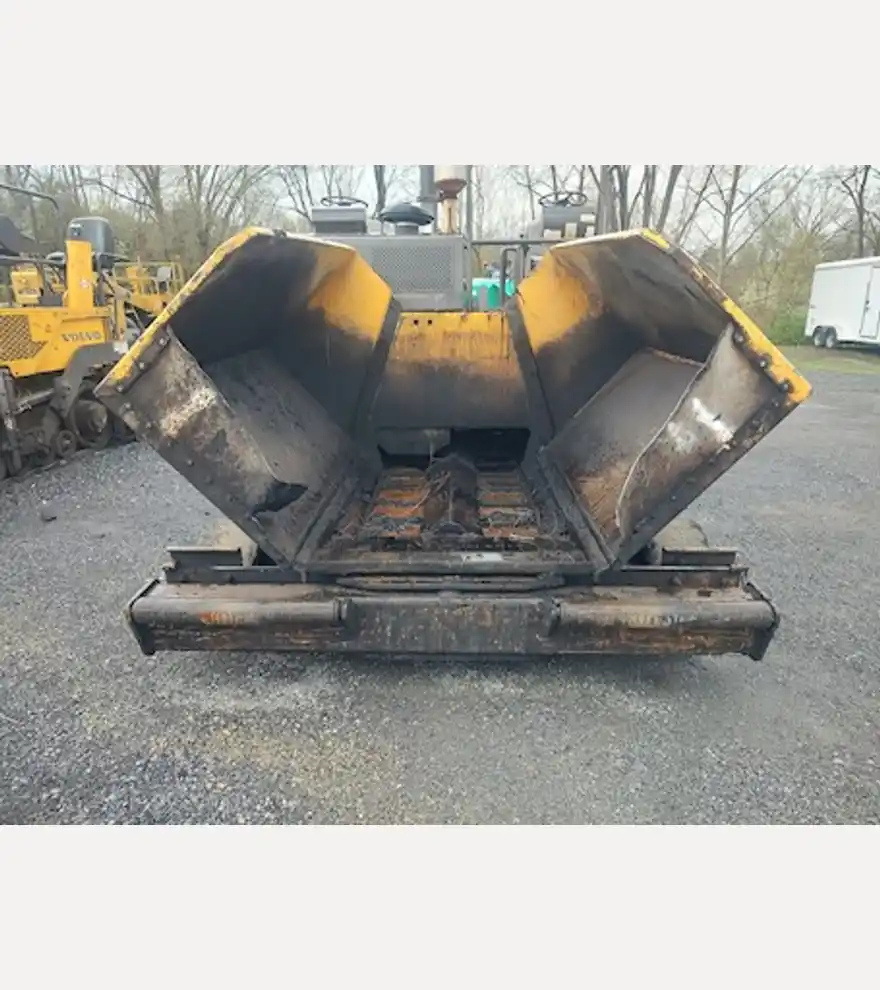 2012 Volvo PF2181 Paver - Volvo Asphalt & Conrete - volvo-asphalt-conrete-pf2181-paver-f65b429c-7.jpg