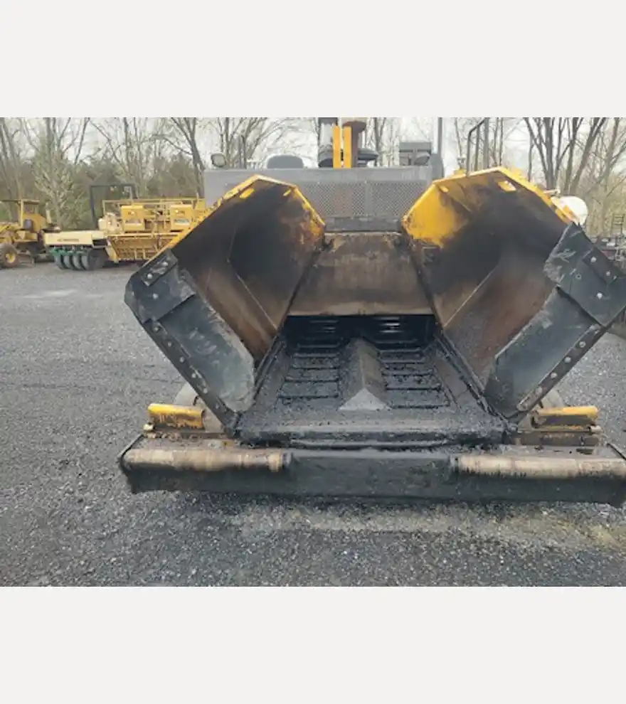 2013 Volvo PF4410 Paver - Volvo Asphalt & Conrete - volvo-asphalt-conrete-pf4410-paver-493e0862-2.jpg