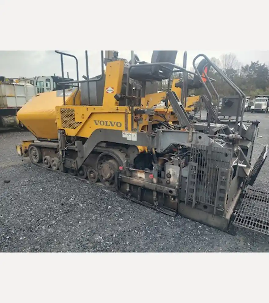 2013 Volvo PF4410 Paver - Volvo Asphalt & Conrete - volvo-asphalt-conrete-pf4410-paver-493e0862-7.jpg