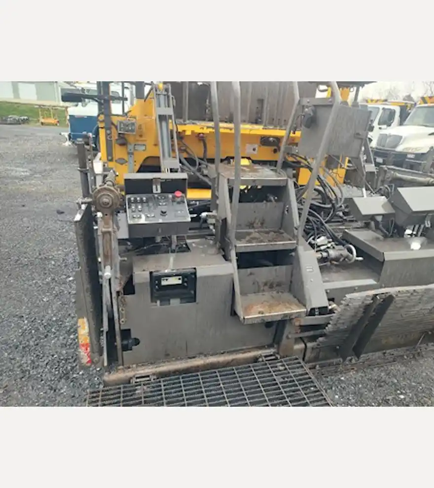 2013 Volvo PF4410 Paver - Volvo Asphalt & Conrete - volvo-asphalt-conrete-pf4410-paver-493e0862-8.jpg