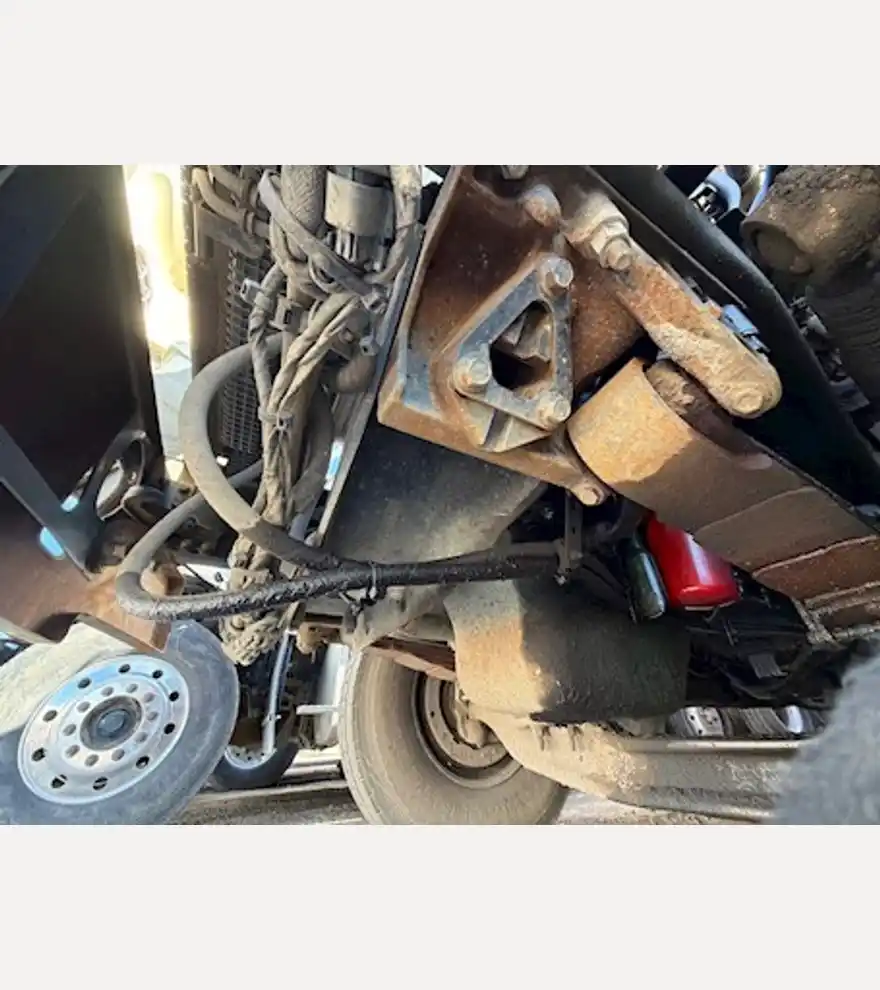 2016 Volvo VHD Tri Axle Dump Truck (Stk# 3425) - Volvo Dump Trucks - volvo-dump-trucks-vhd-tri-axle-dump-truck-stk-3425-afc87f65-13.jpg