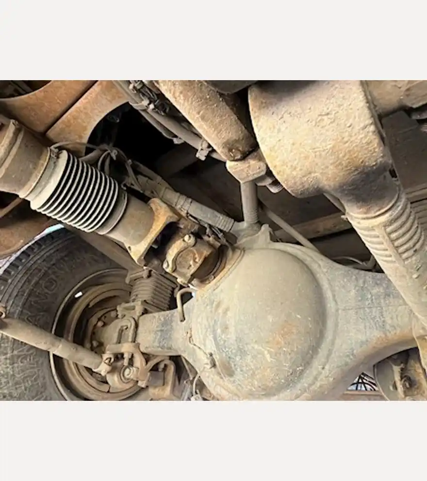 2016 Volvo VHD Tri Axle Dump Truck (Stk# 3426) - Volvo Dump Trucks - volvo-dump-trucks-vhd-tri-axle-dump-truck-stk-3426-34f10c09-4.jpg