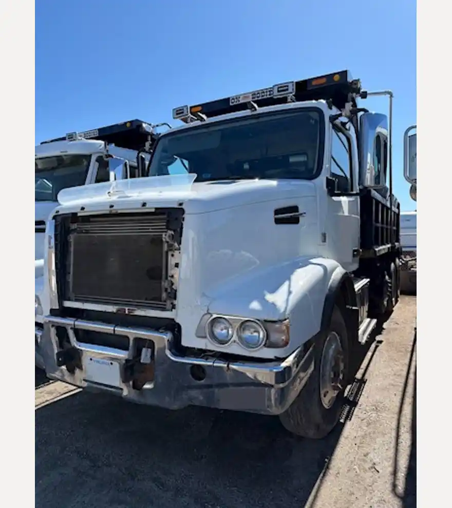 2016 Volvo VHD Tri Axle Dump Truck (Stk# 3426) - Volvo Dump Trucks - volvo-dump-trucks-vhd-tri-axle-dump-truck-stk-3426-4e4f5f14-1.jpg