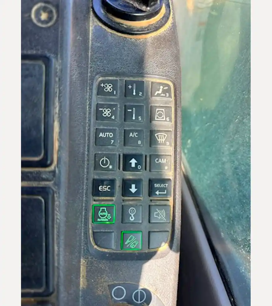 2012 Volvo ECR305CL Excavator - Volvo Excavators - volvo-excavators-ecr305cl-excavator-15d80af6-12.JPEG