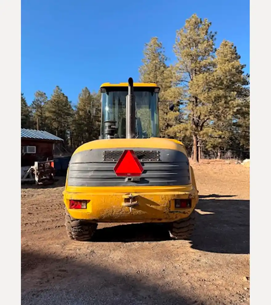 2009 Volvo L40B - Volvo Loaders - volvo-loaders-l40b-dd7ce385-4.jpeg