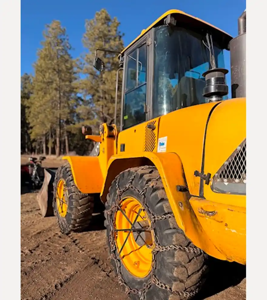 2009 Volvo L40B - Volvo Loaders - volvo-loaders-l40b-dd7ce385-5.jpeg