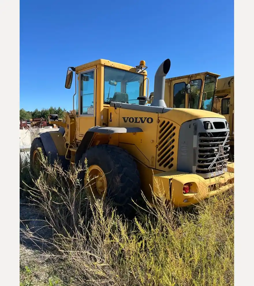 2006 Volvo L60E Wheel Loader - Volvo Loaders - volvo-loaders-l60e-wheel-loader-4daa1310-2.jpg
