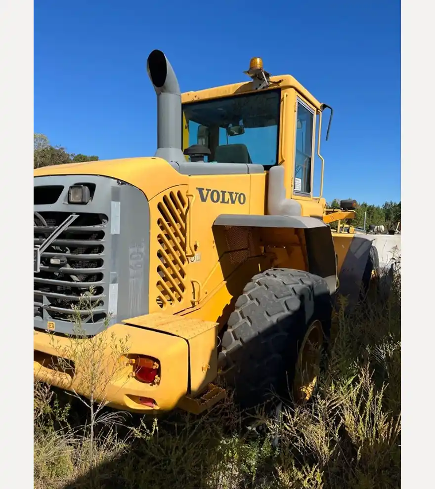 2006 Volvo L60E Wheel Loader - Volvo Loaders - volvo-loaders-l60e-wheel-loader-4daa1310-4.jpg