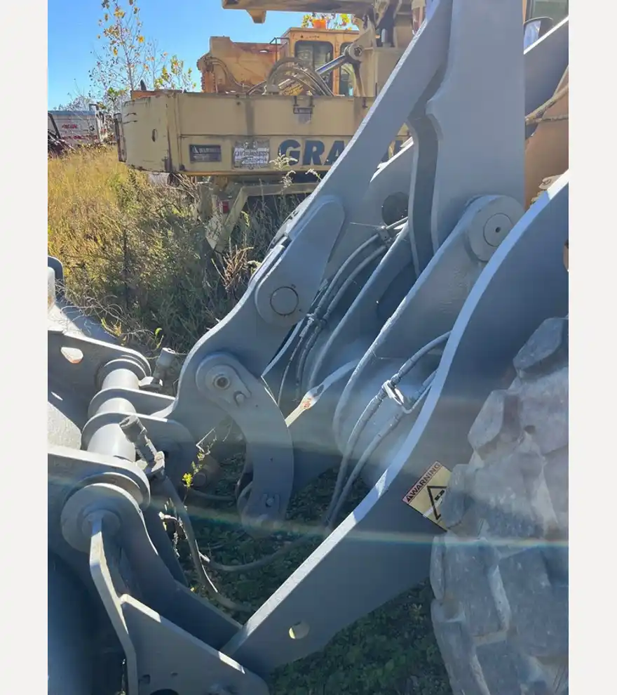 2006 Volvo L60E Wheel Loader - Volvo Loaders - volvo-loaders-l60e-wheel-loader-4daa1310-6.jpg