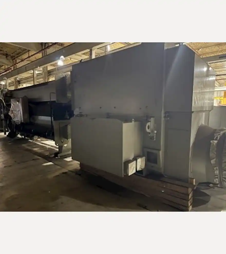  Waukesha 2100 KW Waukesha Natural Gas Generators 4200 KW total - Waukesha Generators - waukesha-generators-2100-kw-waukesha-natural-gas-generators-4200-kw-total-d283bbb0-12.jpg
