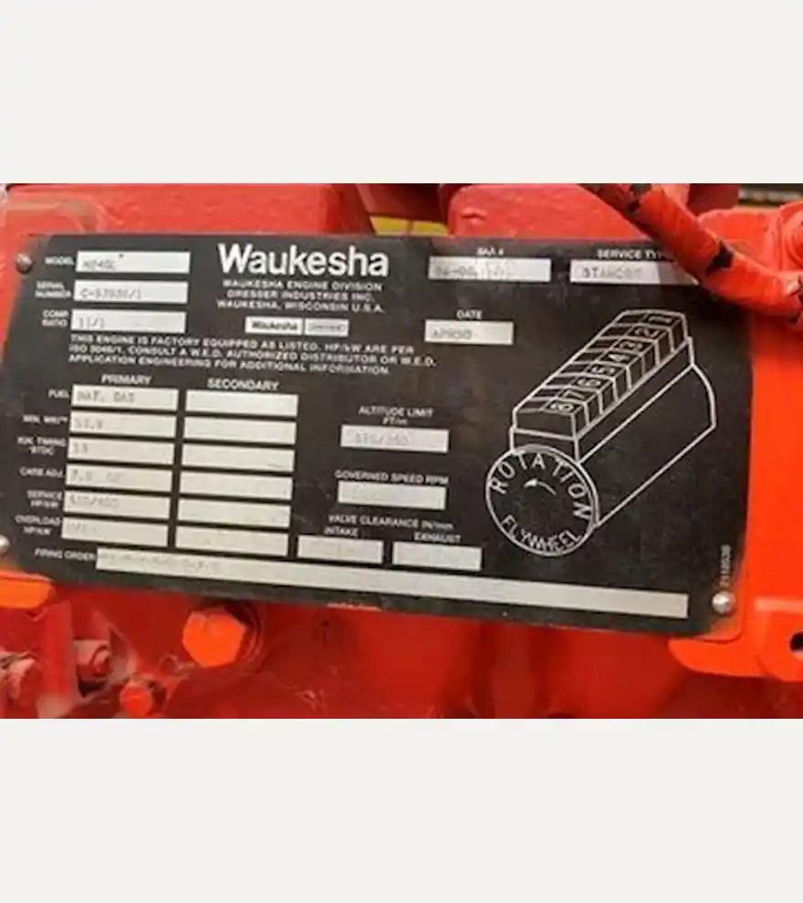  Waukesha 425 KW H24GL Natural Gas Generator Set - Waukesha Generators - waukesha-generators-425-kw-waukesha-h24gl-natural-gas-generator-set-0f40a289-4.jpg