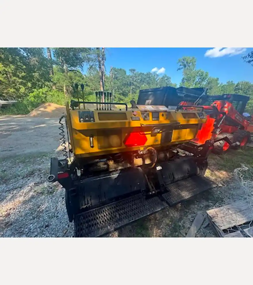 2019 Weiler P65 Paver - Weiler Asphalt & Conrete - weiler-asphalt-conrete-p65-paver-fc47e162-3.JPEG
