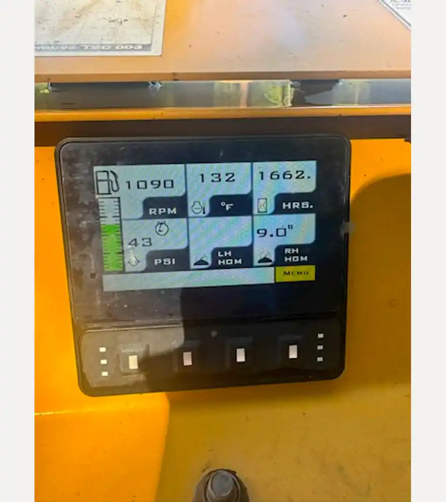 2019 Weiler P65 Paver - Weiler Asphalt & Conrete - weiler-asphalt-conrete-p65-paver-fc47e162-4.JPEG