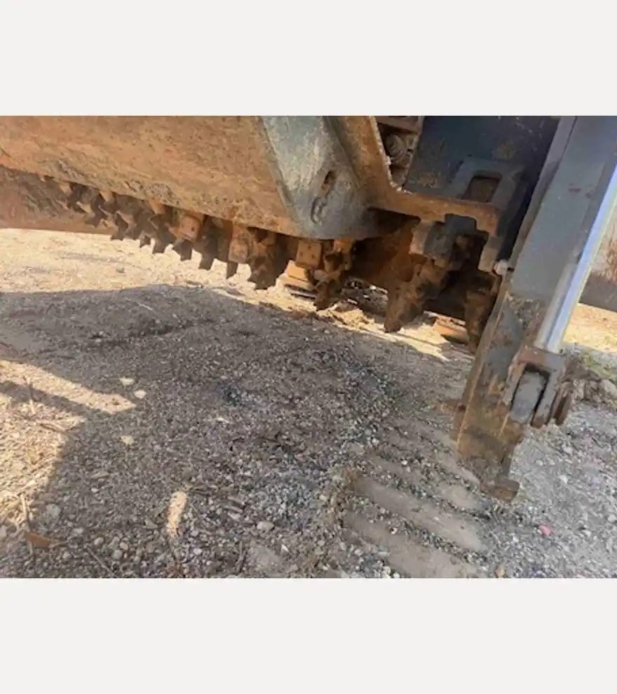 2007 Wirtgen W2100 - Wirtgen Asphalt & Conrete - wirtgen-asphalt-conrete-w2100-a425aafe-15.jpeg
