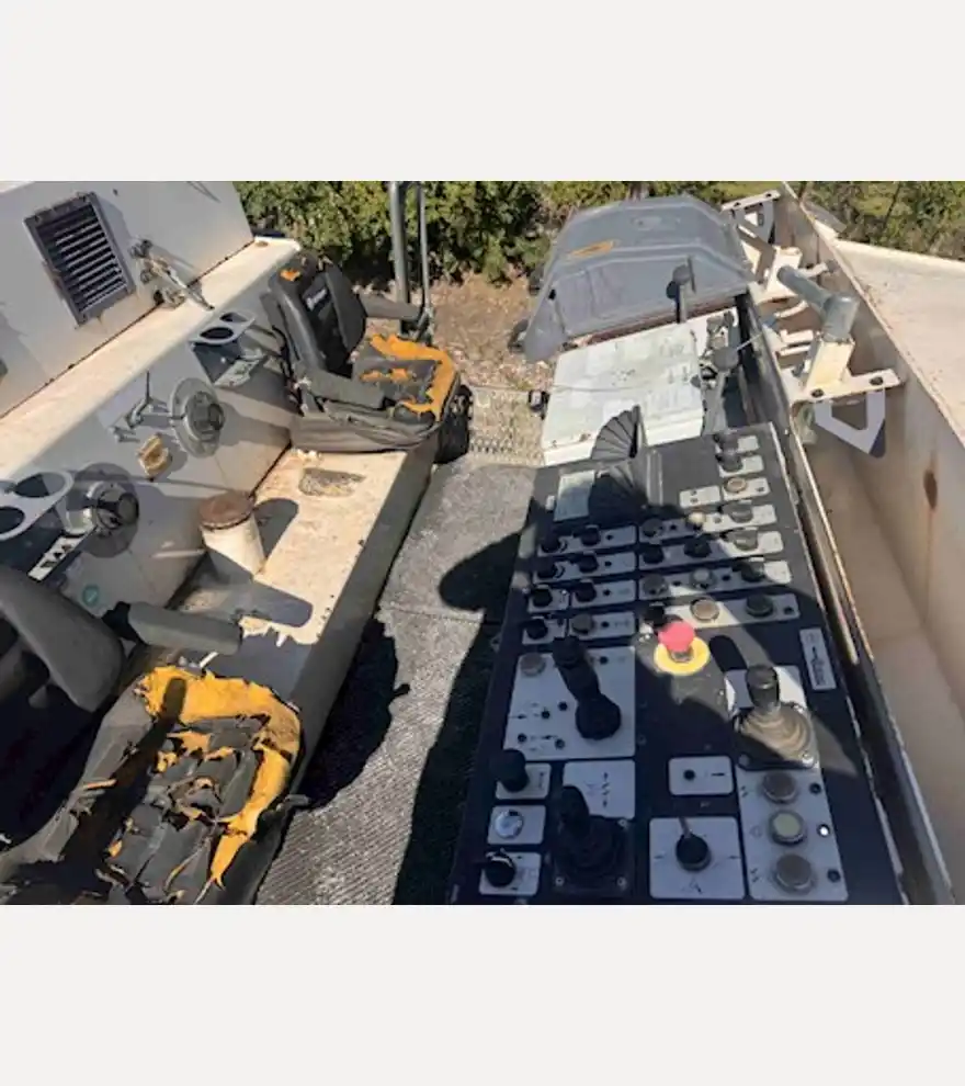 2007 Wirtgen W2100 - Wirtgen Asphalt & Conrete - wirtgen-asphalt-conrete-w2100-a425aafe-20.jpeg