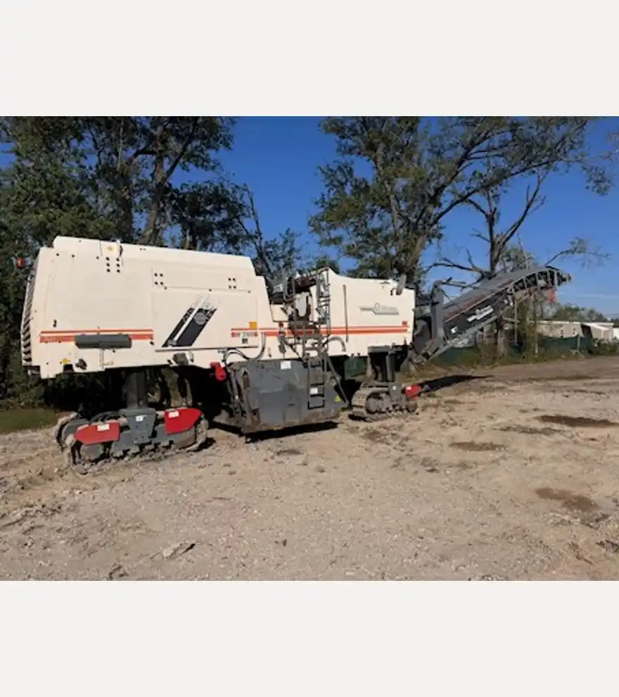 2007 Wirtgen W2100 - Wirtgen Asphalt & Conrete - wirtgen-asphalt-conrete-w2100-a425aafe-3.jpeg