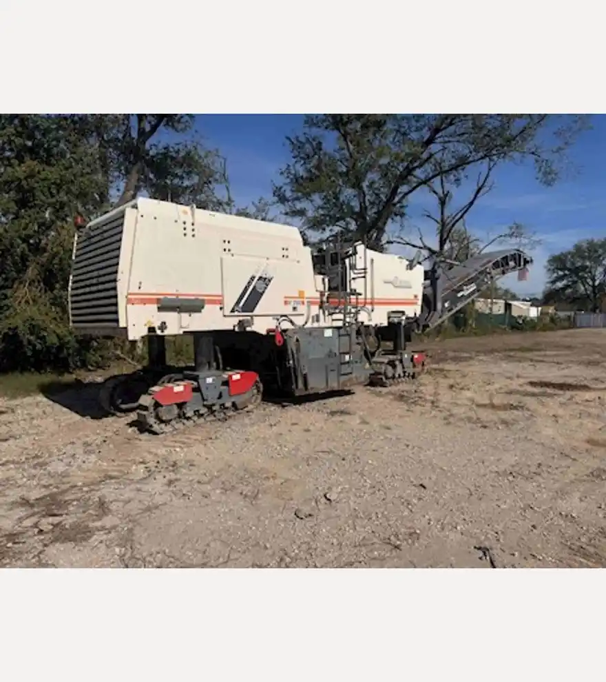 2007 Wirtgen W2100 - Wirtgen Asphalt & Conrete - wirtgen-asphalt-conrete-w2100-a425aafe-4.jpeg
